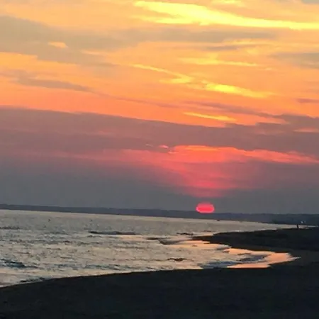 Shtepia E Pishes * Velipojë