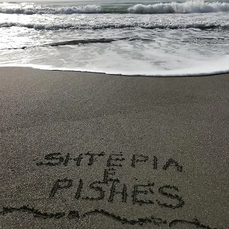 Shtepia E Pishes *