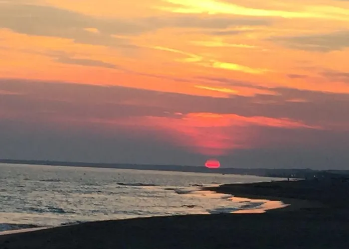 Shtepia E Pishes * Velipojë