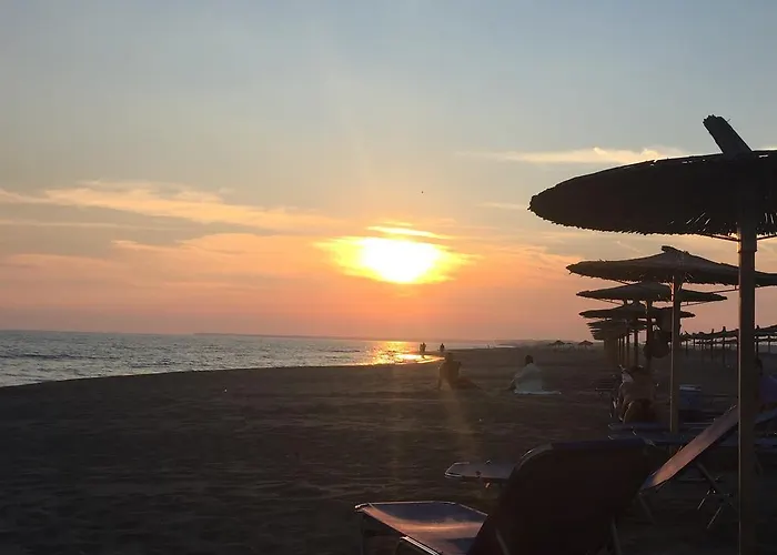 Shtepia E Pishes 度假居